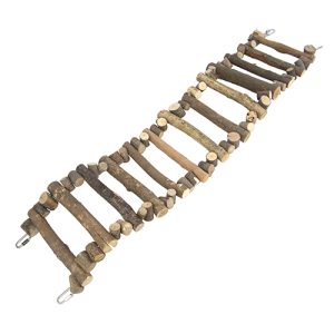 Bird Ladder - Natural - Medium 90cm x 20cm