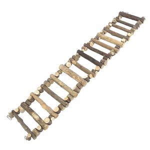 Bird Ladder - Natural - Large 109cm x 20cm