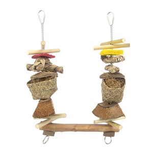 Bird Swing - Chew Me!