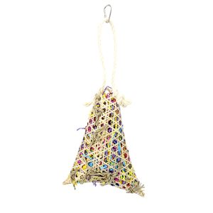 Bird Toy Destructive - Shredz Postie Mail Pouch