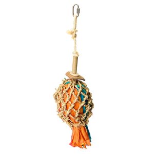 Bird Toy - Catch Of The Day 35cm