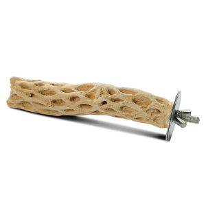 Bird Perch - Manu Mineral - Small 13cm