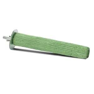 Bird Perch - Calcium - Medium 16cm