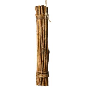 Bird/Small Animal Toy - Naturals - Willow Bundle