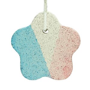 Bird/Small Animal Toy - Lava Star Chew