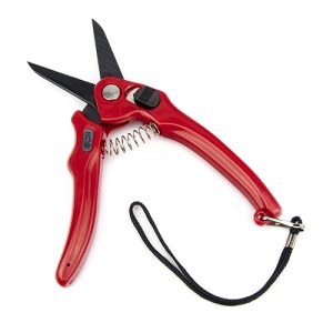 Burgon & Ball Compact Hoof Shears - Serrated