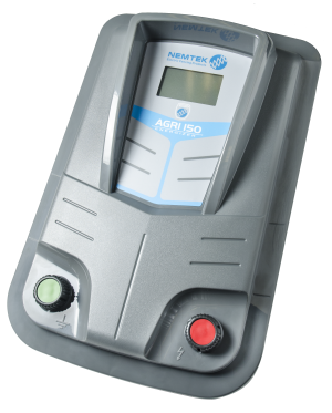 AGRI 150 energizer (15Joule output)
