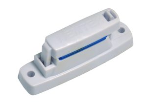 Insulator - Intermediate 40mm white
