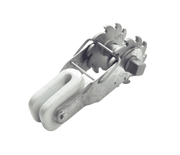 Wire Strainer - Porcelain -Heavy Duty-HDG