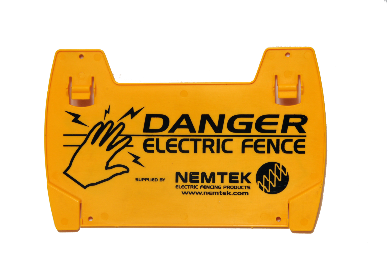 Custom Warning Sign (500MOQ – Custom Pad Print) Custom Warning Sign (500MOQ – Custom Pad Print)