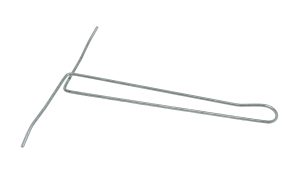 Free Standing - Offset - Single - 450mm