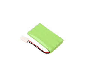 9.6V 900MAH NIMH Battery