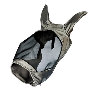 Fly Mask Elastic Professional - Xlarge