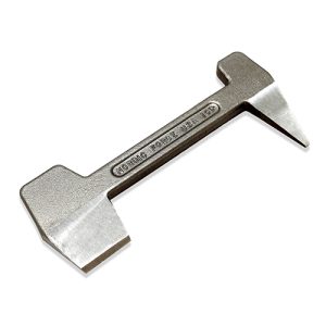 Nordic Hoof Nail Clinch Cutter