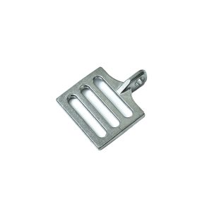 Poly Tape - Buckle 40mm- 60x60mm