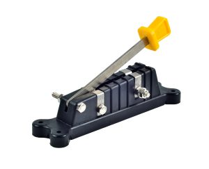 Cut Out switch - Heavy Duty