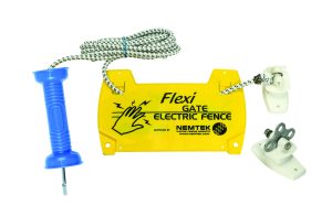 Flexi Gate System-5.5m-11m