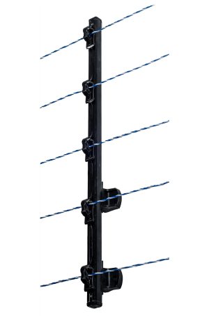 Bracket wall - Pet  5Wire
