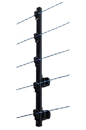 5 Wire Wall Top Bracket