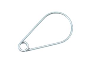 Y-Picket Fastener Clip (M4 nut+bolt)