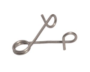 PetStop - Spring - 8mm Rod