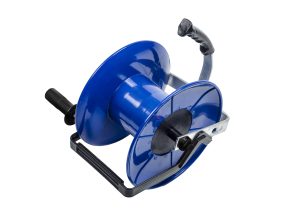 Reel Holder - Geared 1:1