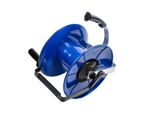 Reel Holder - Geared 3:1