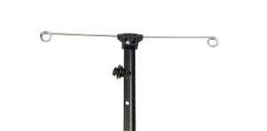 Y-Picket - Live Bracket - Double 570mm