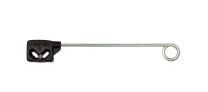 Y-Picket - Live Bracket - Single 285mm