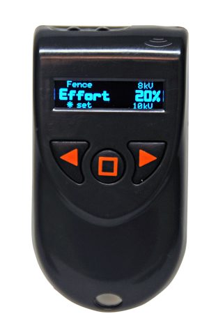 Remote - Agri key chain