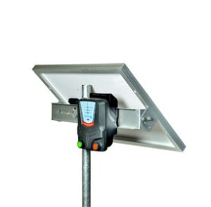 Agri 50km Solar Energizer (45W solar)