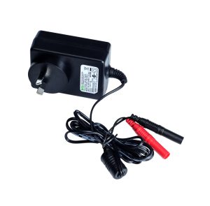 Transformer - Agri charger 12V 1.5Amp AU