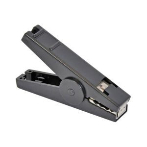 Energizer Croc Clip Only - Black