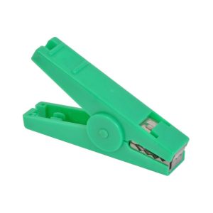 Energizer Croc Clip Only - Green