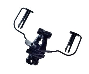 Insulator - Dual Pin Picket