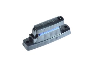 Insulator - Intermediate 40mm Black MTO