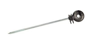 Insulator - Ring - Long Arm - Screw 190mm