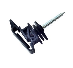 Insulator - Tape-Screw 40mm