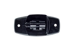Insulator - Thick Poly Wire/Rope - Black