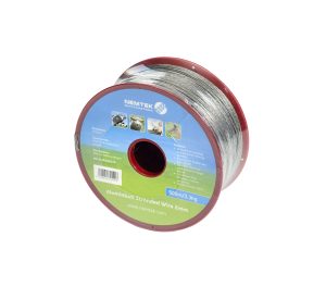 Aluminium Wire - Stranded -2.0mm-500m/4.2kg