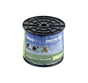 Poly Rope Ultra 6mm MIX9White- 200m