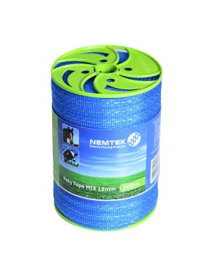 Poly Tapes - MIX 12mm - 400m