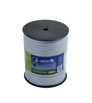 Poly Tapes - MIX 20mm - 500m
