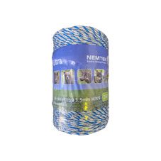 Poly Wire Ultra 3.5mm MIX9White/200m