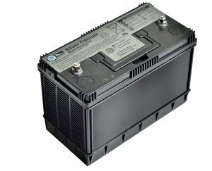 Battery - 100AH 12V Deep Cycle
