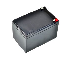 Battery - 12AH 12V Deep Cycle