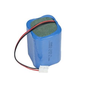 2.1Ah Battery - Lithium Iron