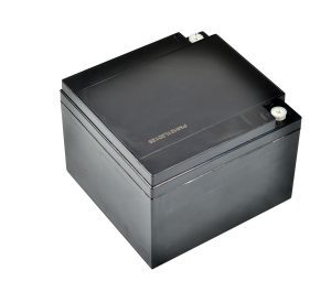 Battery - 28AH 12V Deep Cycle