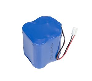 Battery - LifePo 5km/8km - MTO