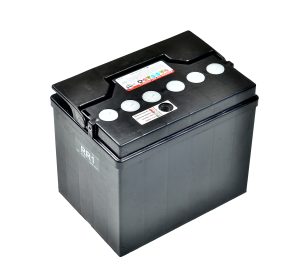 Battery - 50AH 12V Deep Cycle